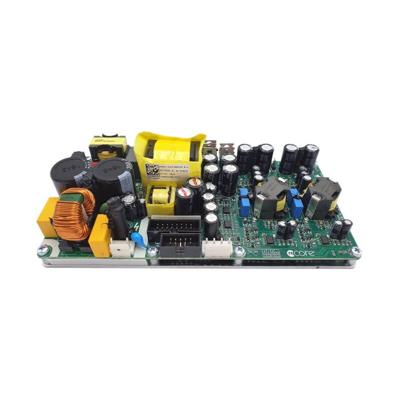 Hypex Direct NC122MP OEM Mains Powered NCORE Family Amp Module 1 x 125W